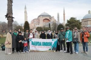 Rawda Travel Umroh Paket Umroh Termurah Jakarta Bandung