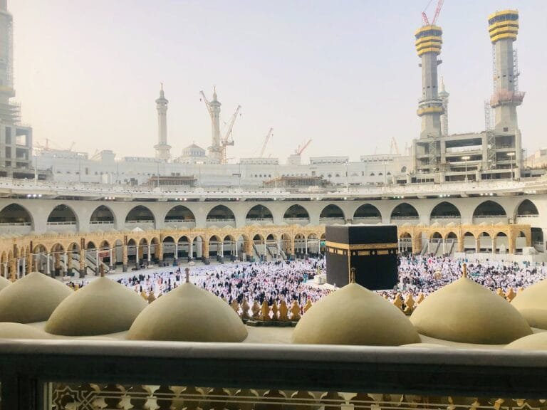 Pentingnya Memilih Biro Perjalanan Umroh Terpercaya dan Berlisensi