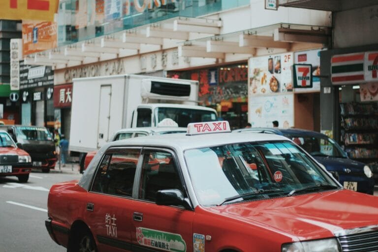 Cara dari Jeddah ke Mekkah dan Madinah: Beragam Pilihan Transportasi Menuju Tanah Suci