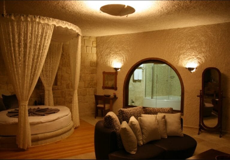 Hotel dekat Cappadocia