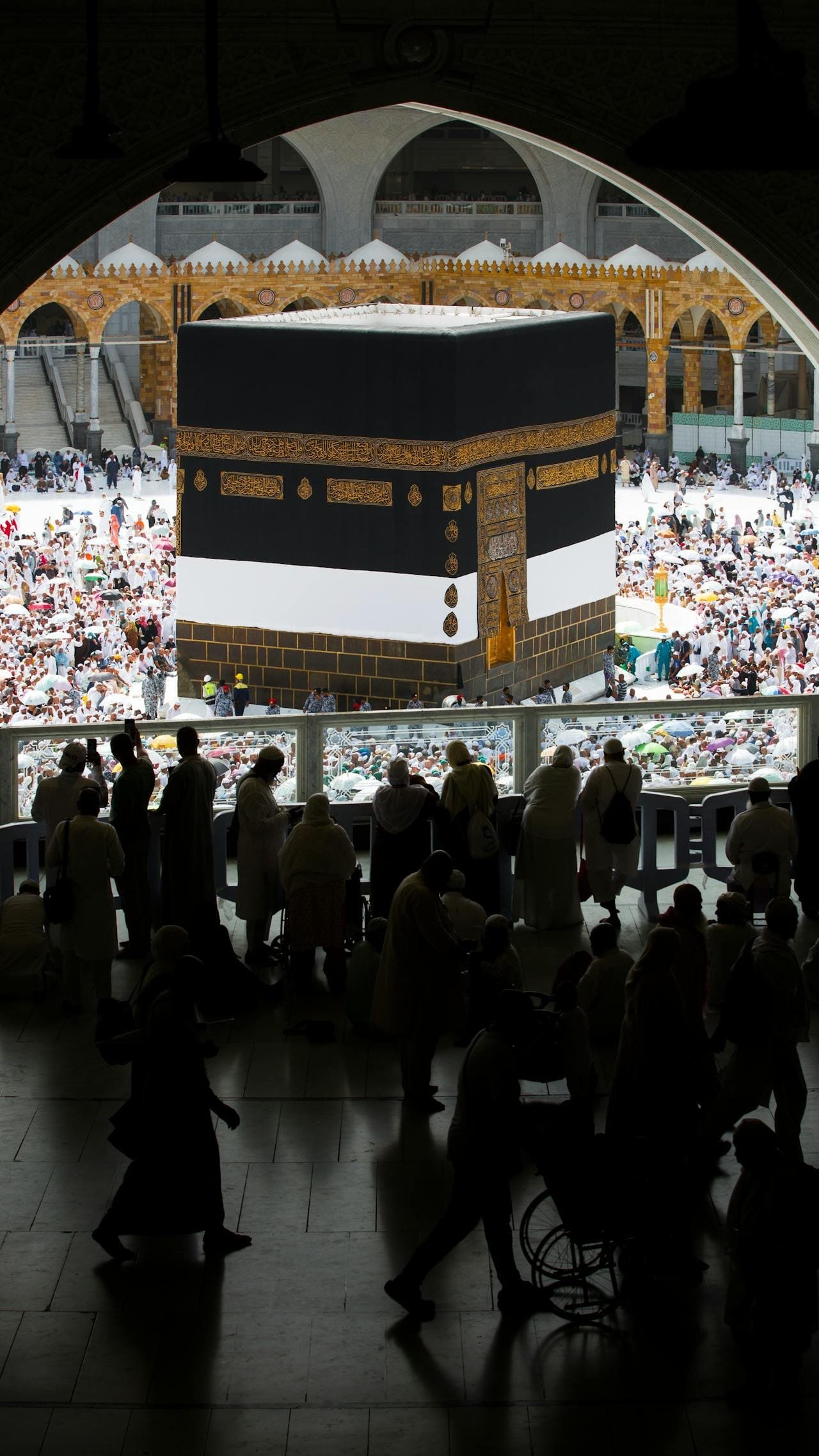 Sejarah Peristiwa Fathu Makkah Pembebasan Kota Makkah